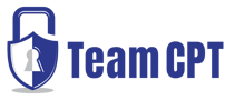 Team CPT Logo