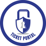Ticket Portal -1